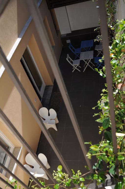 Iblainsuite Ραγκούσα Εξωτερικό φωτογραφία