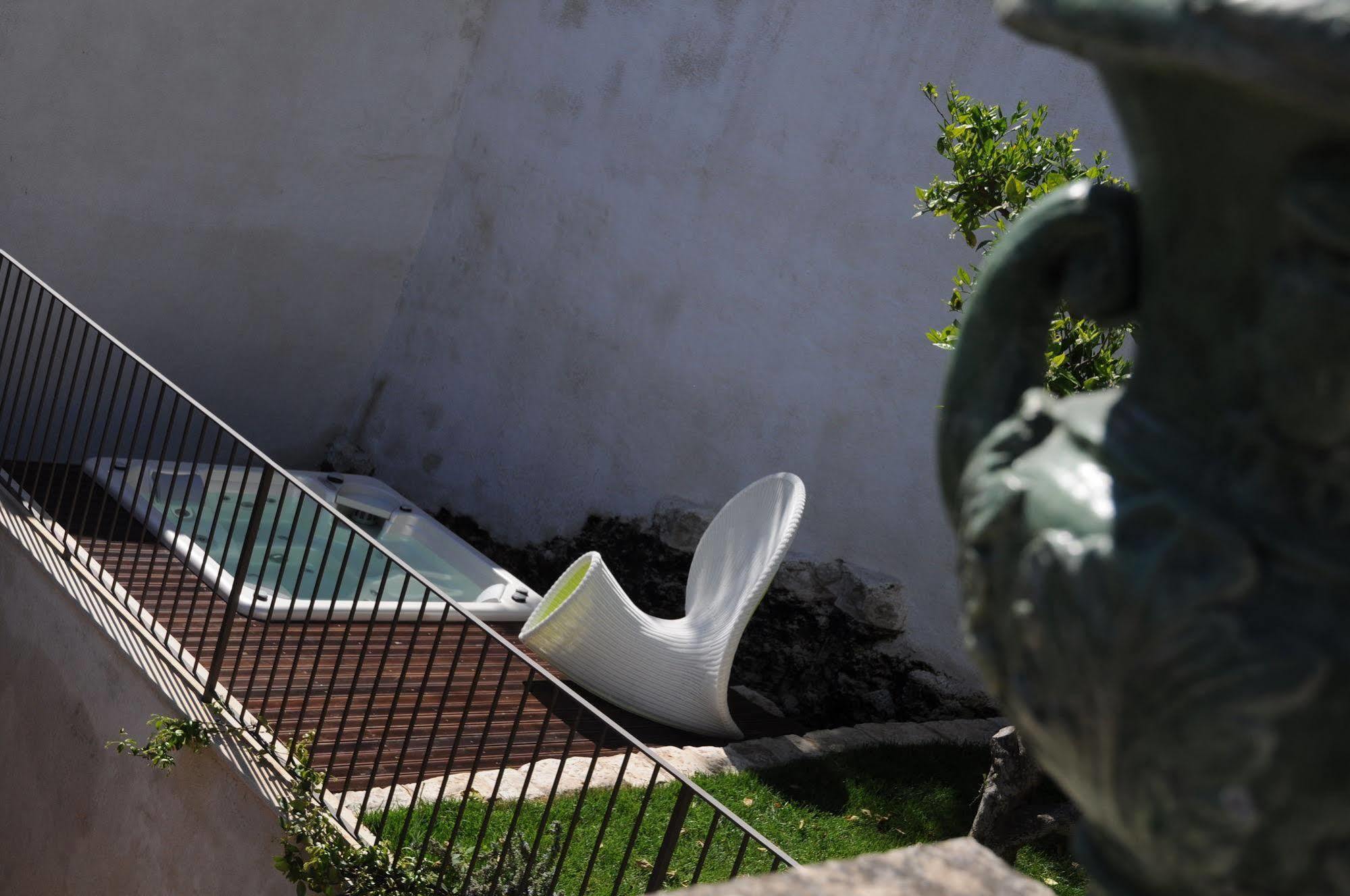 Iblainsuite Ραγκούσα Εξωτερικό φωτογραφία