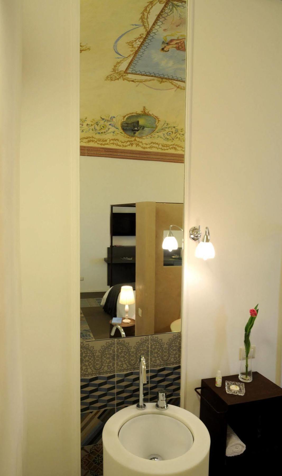 Iblainsuite Ραγκούσα Εξωτερικό φωτογραφία